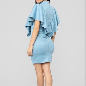 Fashionova 🔥 Dress ❗️